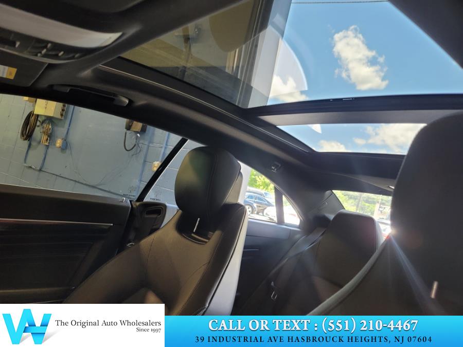 Used Mercedes-Benz E-Class 2dr Cpe E 400 4MATIC 2015 | AW Auto & Truck Wholesalers, Inc. Hasbrouck Heights, New Jersey Used Mercedes-Benz E-Class 2dr Cpe E 400 4MATIC 2015 | AW Auto & Truck Wholesalers, Inc. Hasbrouck Heights, New Jersey