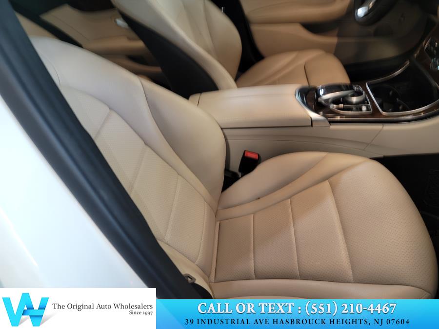 2016 Mercedes-Benz C-Class 4dr Sdn C 300 4MATIC, available for sale in Lodi, New Jersey | AW Auto & Truck Wholesalers, Inc. Lodi, New Jersey 2016 Mercedes-Benz C-Class 4dr Sdn C 300 4MATIC, available for sale in Lodi, New Jersey | AW Auto & Truck Wholesalers, Inc. Lodi, New Jersey