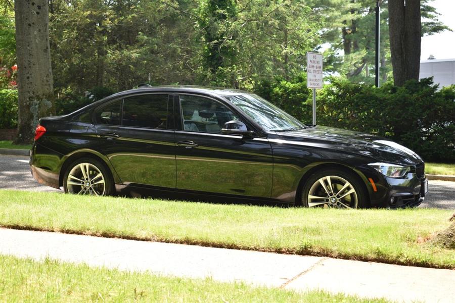 Used BMW 3 Series 330i xDrive AWD 4dr Sedan 2017 | Camy Cars. Great Neck, New York Used BMW 3 Series 330i xDrive AWD 4dr Sedan 2017 | Camy Cars. Great Neck, New York