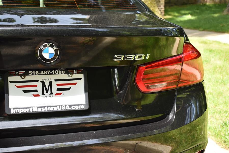 Used BMW 3 Series 330i xDrive AWD 4dr Sedan 2017 | Camy Cars. Great Neck, New York Used BMW 3 Series 330i xDrive AWD 4dr Sedan 2017 | Camy Cars. Great Neck, New York