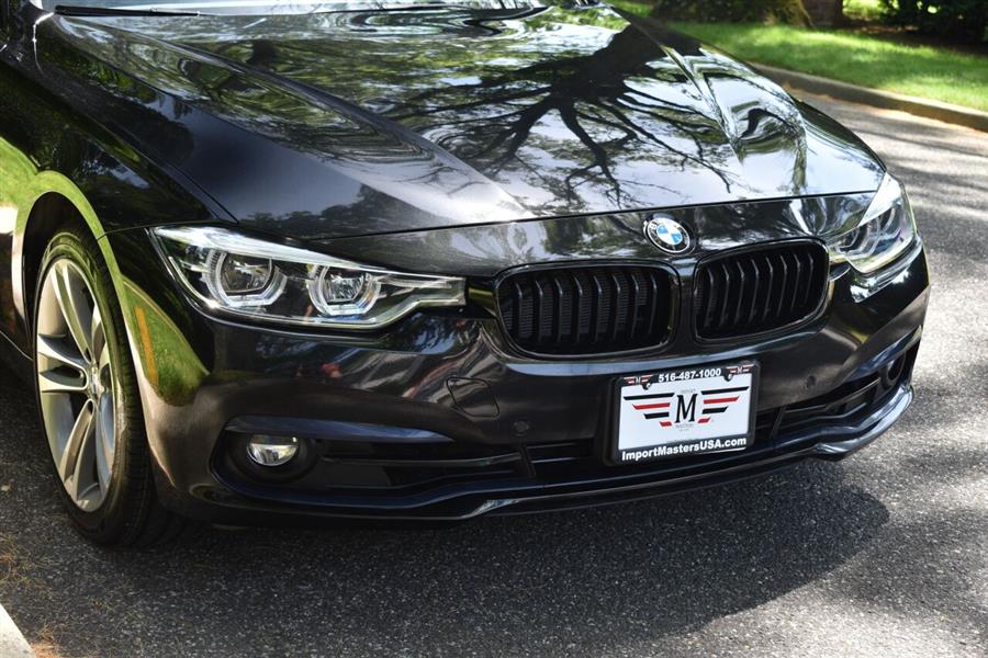 Used BMW 3 Series 330i xDrive AWD 4dr Sedan 2017 | Camy Cars. Great Neck, New York Used BMW 3 Series 330i xDrive AWD 4dr Sedan 2017 | Camy Cars. Great Neck, New York