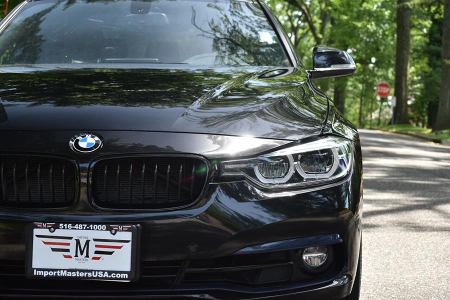 Used BMW 3 Series 330i xDrive AWD 4dr Sedan 2017 | Camy Cars. Great Neck, New York Used BMW 3 Series 330i xDrive AWD 4dr Sedan 2017 | Camy Cars. Great Neck, New York