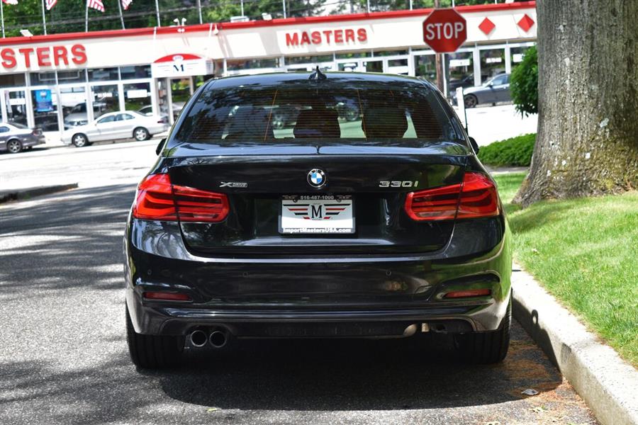 Used BMW 3 Series 330i xDrive AWD 4dr Sedan 2017 | Camy Cars. Great Neck, New York Used BMW 3 Series 330i xDrive AWD 4dr Sedan 2017 | Camy Cars. Great Neck, New York