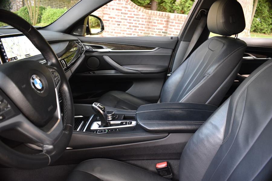 2019 BMW X6 xDrive35i AWD 4dr Sports Activity Coupe, available for sale in Great Neck, New York | Camy Cars. Great Neck, New York 2019 BMW X6 xDrive35i AWD 4dr Sports Activity Coupe, available for sale in Great Neck, New York | Camy Cars. Great Neck, New York