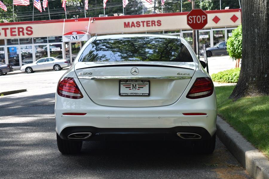 2019 Mercedes-benz E-class E 300 4MATIC AWD 4dr Sedan, available for sale in Great Neck, New York | Camy Cars. Great Neck, New York 2019 Mercedes-benz E-class E 300 4MATIC AWD 4dr Sedan, available for sale in Great Neck, New York | Camy Cars. Great Neck, New York