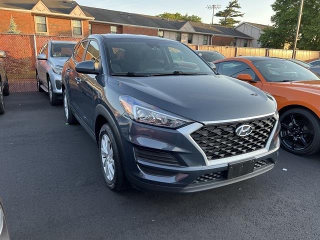 Used Hyundai Tucson SE 2019 | Victory Cars Central. Levittown, New York