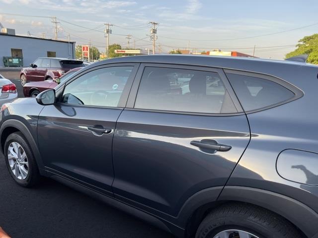 Used Hyundai Tucson SE 2019 | Victory Cars Central. Levittown, New York