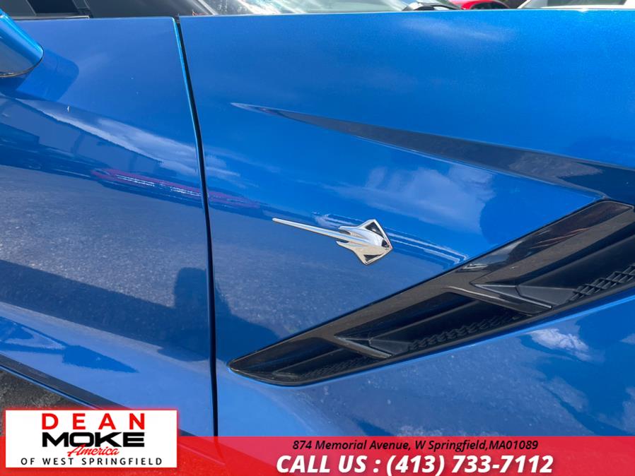 Used Chevrolet Corvette 2dr Stingray Cpe w/2LT 2015 | Dean Moke America of West Springfield. W Springfield, Massachusetts Used Chevrolet Corvette 2dr Stingray Cpe w/2LT 2015 | Dean Moke America of West Springfield. W Springfield, Massachusetts