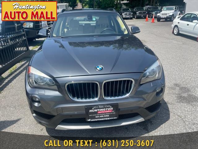 2013 BMW X1 AWD 4dr xDrive28i, available for sale in Huntington Station, New York | Huntington Auto Mall. Huntington Station, New York 2013 BMW X1 AWD 4dr xDrive28i, available for sale in Huntington Station, New York | Huntington Auto Mall. Huntington Station, New York
