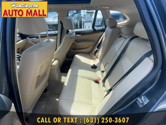 2013 BMW X1 AWD 4dr xDrive28i, available for sale in Huntington Station, New York | Huntington Auto Mall. Huntington Station, New York 2013 BMW X1 AWD 4dr xDrive28i, available for sale in Huntington Station, New York | Huntington Auto Mall. Huntington Station, New York