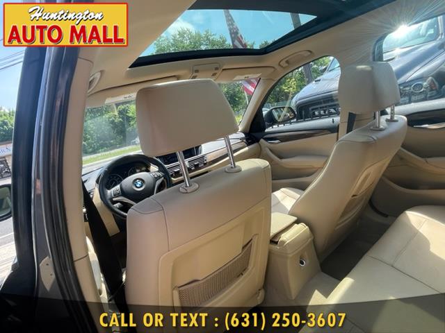2013 BMW X1 AWD 4dr xDrive28i, available for sale in Huntington Station, New York | Huntington Auto Mall. Huntington Station, New York 2013 BMW X1 AWD 4dr xDrive28i, available for sale in Huntington Station, New York | Huntington Auto Mall. Huntington Station, New York