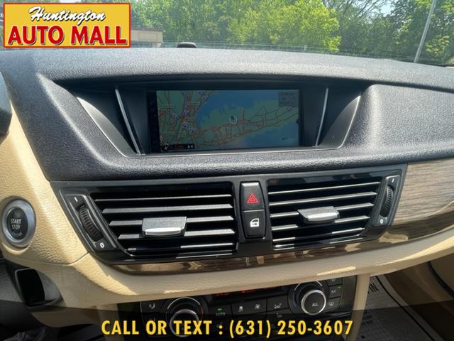 2013 BMW X1 AWD 4dr xDrive28i, available for sale in Huntington Station, New York | Huntington Auto Mall. Huntington Station, New York 2013 BMW X1 AWD 4dr xDrive28i, available for sale in Huntington Station, New York | Huntington Auto Mall. Huntington Station, New York