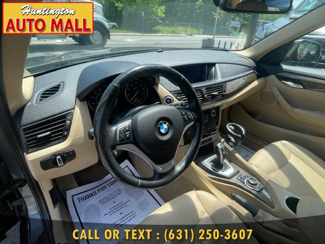 2013 BMW X1 AWD 4dr xDrive28i, available for sale in Huntington Station, New York | Huntington Auto Mall. Huntington Station, New York 2013 BMW X1 AWD 4dr xDrive28i, available for sale in Huntington Station, New York | Huntington Auto Mall. Huntington Station, New York