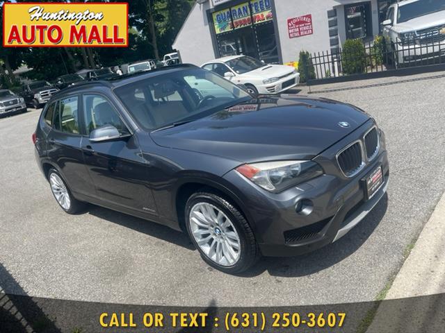2013 BMW X1 AWD 4dr xDrive28i, available for sale in Huntington Station, New York | Huntington Auto Mall. Huntington Station, New York 2013 BMW X1 AWD 4dr xDrive28i, available for sale in Huntington Station, New York | Huntington Auto Mall. Huntington Station, New York
