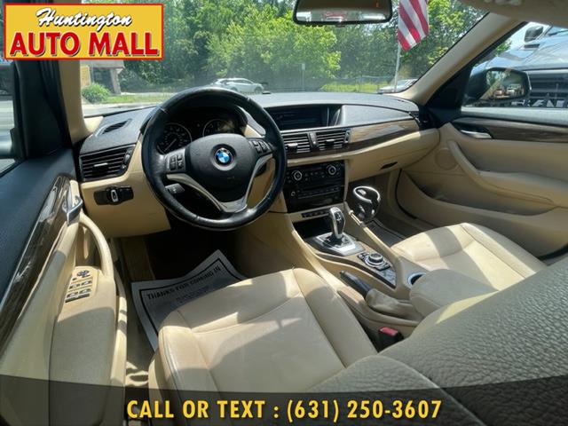 2013 BMW X1 AWD 4dr xDrive28i, available for sale in Huntington Station, New York | Huntington Auto Mall. Huntington Station, New York 2013 BMW X1 AWD 4dr xDrive28i, available for sale in Huntington Station, New York | Huntington Auto Mall. Huntington Station, New York