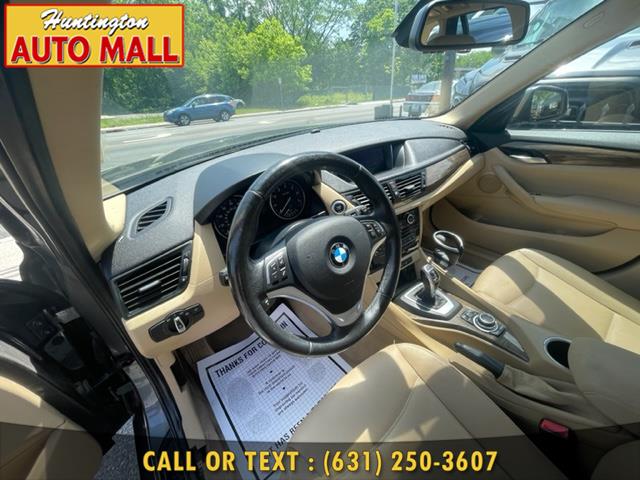 2013 BMW X1 AWD 4dr xDrive28i, available for sale in Huntington Station, New York | Huntington Auto Mall. Huntington Station, New York 2013 BMW X1 AWD 4dr xDrive28i, available for sale in Huntington Station, New York | Huntington Auto Mall. Huntington Station, New York