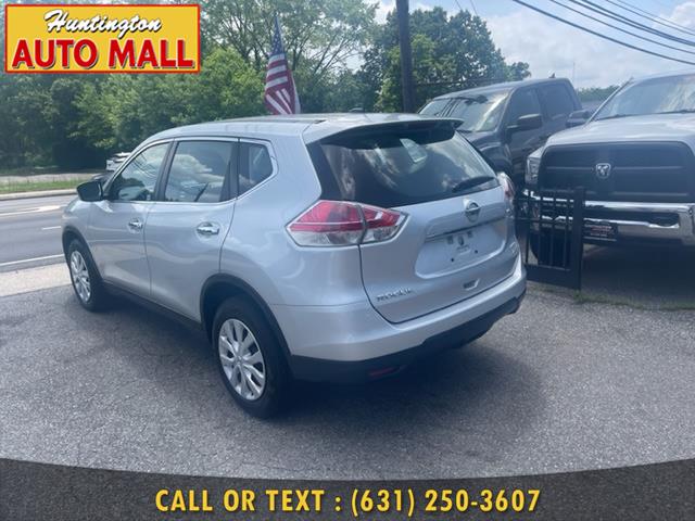 2015 Nissan Rogue AWD 4dr SV, available for sale in Huntington Station, New York | Huntington Auto Mall. Huntington Station, New York 2015 Nissan Rogue AWD 4dr SV, available for sale in Huntington Station, New York | Huntington Auto Mall. Huntington Station, New York