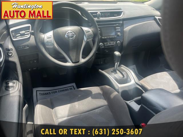 2015 Nissan Rogue AWD 4dr SV, available for sale in Huntington Station, New York | Huntington Auto Mall. Huntington Station, New York 2015 Nissan Rogue AWD 4dr SV, available for sale in Huntington Station, New York | Huntington Auto Mall. Huntington Station, New York