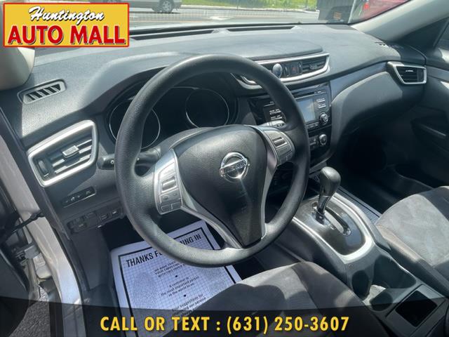2015 Nissan Rogue AWD 4dr SV, available for sale in Huntington Station, New York | Huntington Auto Mall. Huntington Station, New York 2015 Nissan Rogue AWD 4dr SV, available for sale in Huntington Station, New York | Huntington Auto Mall. Huntington Station, New York