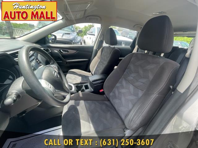 2015 Nissan Rogue AWD 4dr SV, available for sale in Huntington Station, New York | Huntington Auto Mall. Huntington Station, New York 2015 Nissan Rogue AWD 4dr SV, available for sale in Huntington Station, New York | Huntington Auto Mall. Huntington Station, New York