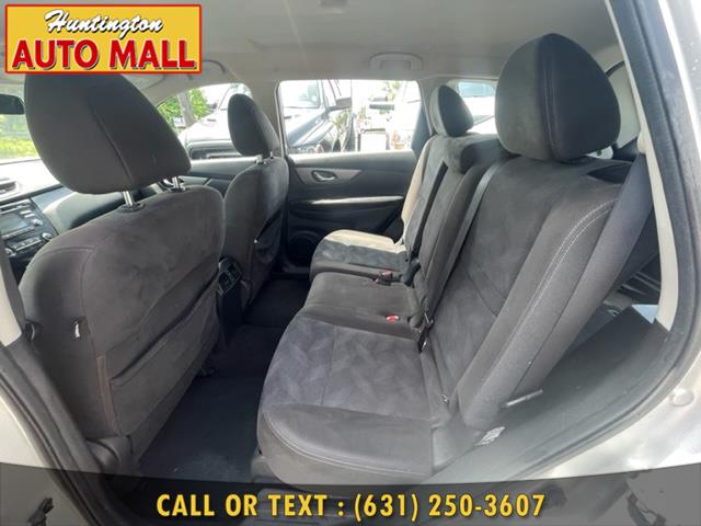 2015 Nissan Rogue AWD 4dr SV, available for sale in Huntington Station, New York | Huntington Auto Mall. Huntington Station, New York 2015 Nissan Rogue AWD 4dr SV, available for sale in Huntington Station, New York | Huntington Auto Mall. Huntington Station, New York