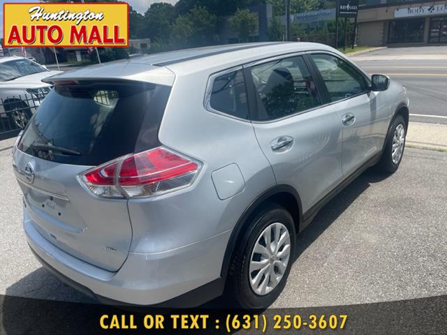 2015 Nissan Rogue AWD 4dr SV, available for sale in Huntington Station, New York | Huntington Auto Mall. Huntington Station, New York 2015 Nissan Rogue AWD 4dr SV, available for sale in Huntington Station, New York | Huntington Auto Mall. Huntington Station, New York