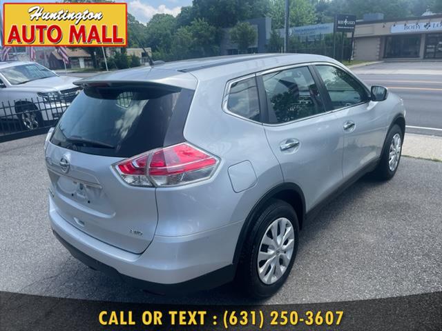 2015 Nissan Rogue AWD 4dr SV, available for sale in Huntington Station, New York | Huntington Auto Mall. Huntington Station, New York 2015 Nissan Rogue AWD 4dr SV, available for sale in Huntington Station, New York | Huntington Auto Mall. Huntington Station, New York