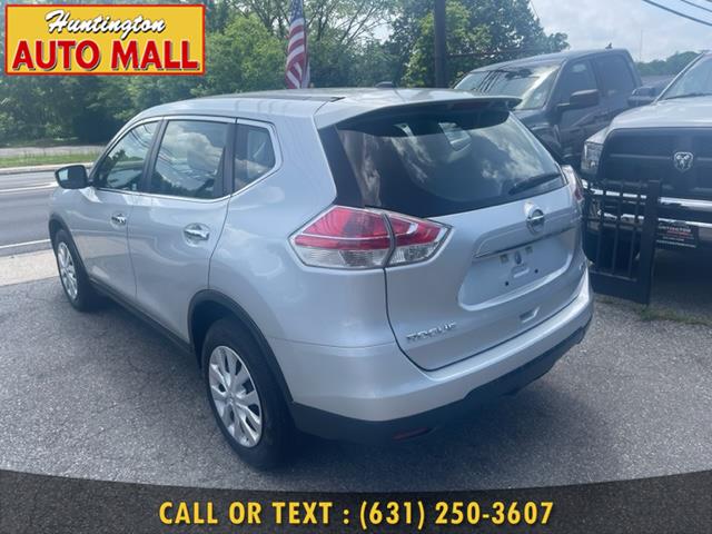 2015 Nissan Rogue AWD 4dr SV, available for sale in Huntington Station, New York | Huntington Auto Mall. Huntington Station, New York 2015 Nissan Rogue AWD 4dr SV, available for sale in Huntington Station, New York | Huntington Auto Mall. Huntington Station, New York