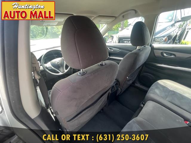 2015 Nissan Rogue AWD 4dr SV, available for sale in Huntington Station, New York | Huntington Auto Mall. Huntington Station, New York 2015 Nissan Rogue AWD 4dr SV, available for sale in Huntington Station, New York | Huntington Auto Mall. Huntington Station, New York