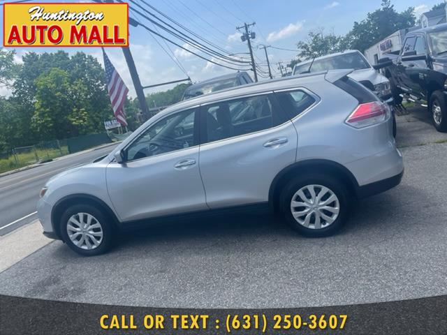 2015 Nissan Rogue AWD 4dr SV, available for sale in Huntington Station, New York | Huntington Auto Mall. Huntington Station, New York 2015 Nissan Rogue AWD 4dr SV, available for sale in Huntington Station, New York | Huntington Auto Mall. Huntington Station, New York