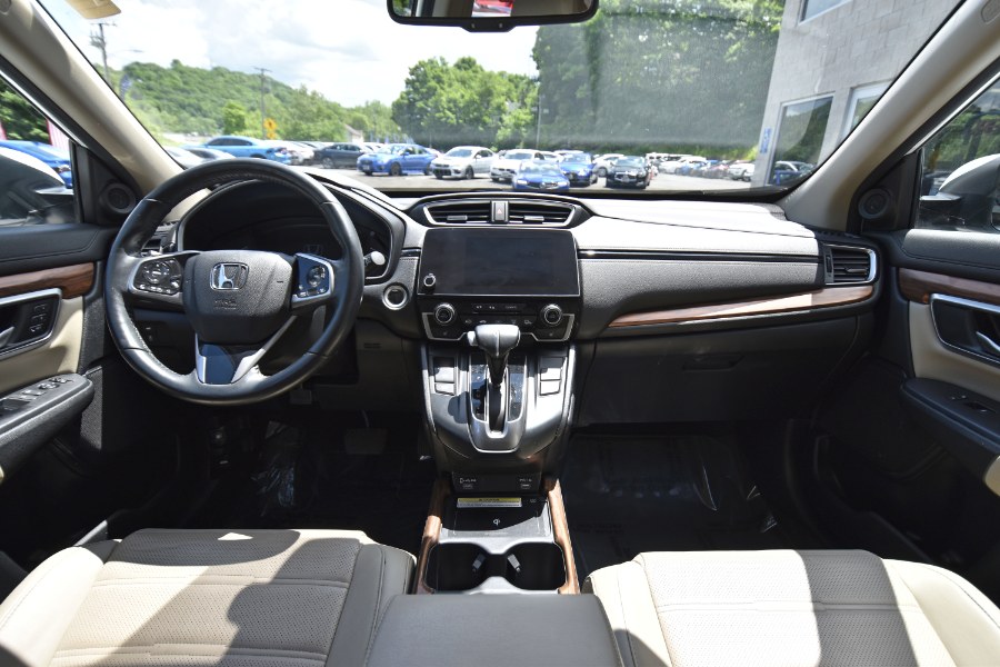 Used Honda CR-V Touring AWD 2020 | Highline Car Connection. Waterbury, Connecticut Used Honda CR-V Touring AWD 2020 | Highline Car Connection. Waterbury, Connecticut