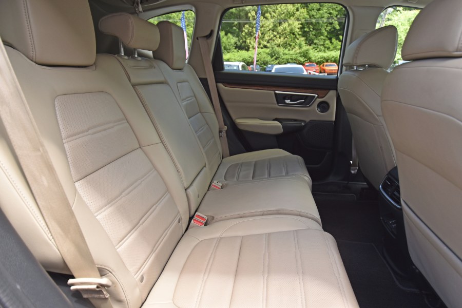 Used Honda CR-V Touring AWD 2020 | Highline Car Connection. Waterbury, Connecticut Used Honda CR-V Touring AWD 2020 | Highline Car Connection. Waterbury, Connecticut