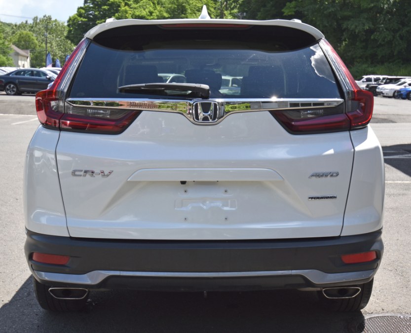 Used Honda CR-V Touring AWD 2020 | Highline Car Connection. Waterbury, Connecticut Used Honda CR-V Touring AWD 2020 | Highline Car Connection. Waterbury, Connecticut