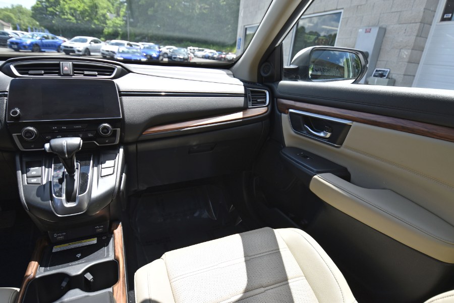 Used Honda CR-V Touring AWD 2020 | Highline Car Connection. Waterbury, Connecticut Used Honda CR-V Touring AWD 2020 | Highline Car Connection. Waterbury, Connecticut