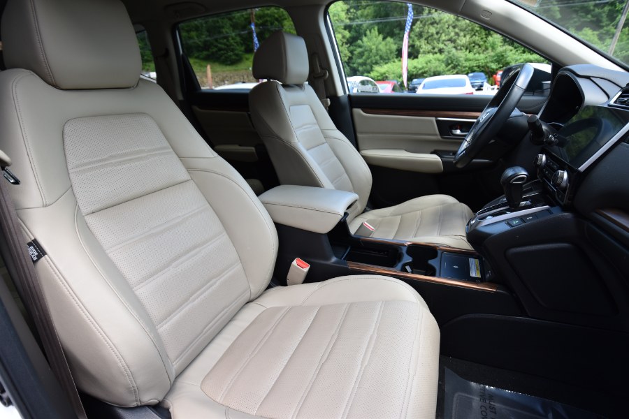 Used Honda CR-V Touring AWD 2020 | Highline Car Connection. Waterbury, Connecticut Used Honda CR-V Touring AWD 2020 | Highline Car Connection. Waterbury, Connecticut