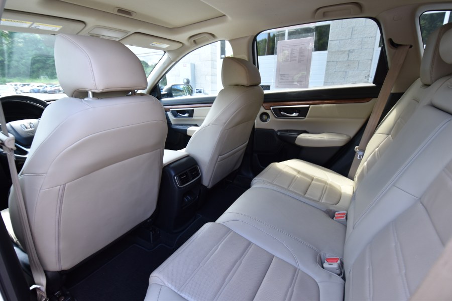 Used Honda CR-V Touring AWD 2020 | Highline Car Connection. Waterbury, Connecticut Used Honda CR-V Touring AWD 2020 | Highline Car Connection. Waterbury, Connecticut