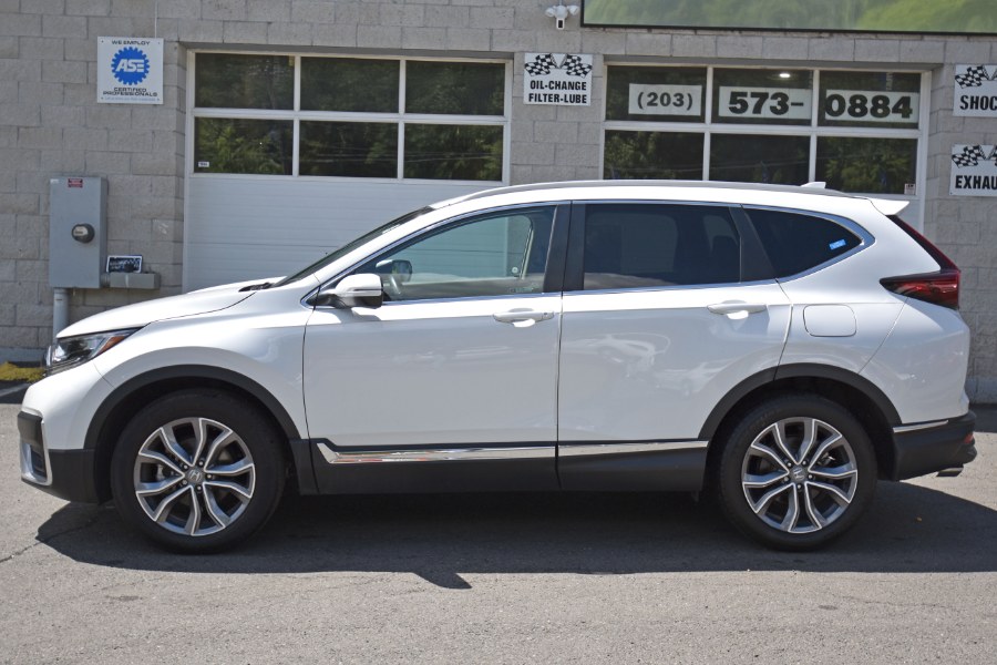 Used Honda CR-V Touring AWD 2020 | Highline Car Connection. Waterbury, Connecticut Used Honda CR-V Touring AWD 2020 | Highline Car Connection. Waterbury, Connecticut