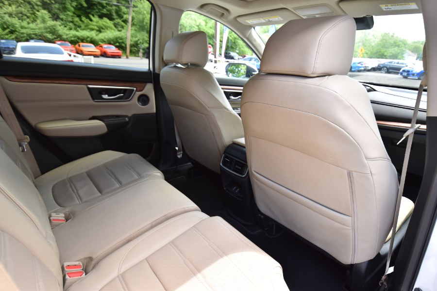 Used Honda CR-V Touring AWD 2020 | Highline Car Connection. Waterbury, Connecticut Used Honda CR-V Touring AWD 2020 | Highline Car Connection. Waterbury, Connecticut