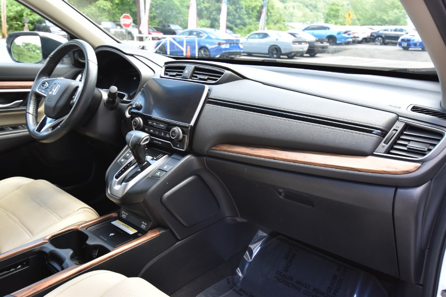 Used Honda CR-V Touring AWD 2020 | Highline Car Connection. Waterbury, Connecticut Used Honda CR-V Touring AWD 2020 | Highline Car Connection. Waterbury, Connecticut