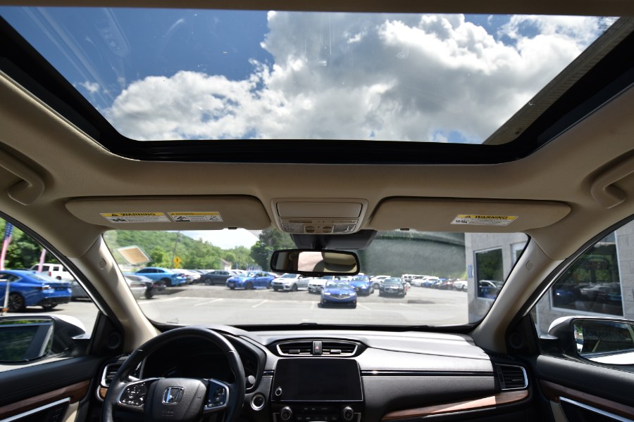 Used Honda CR-V Touring AWD 2020 | Highline Car Connection. Waterbury, Connecticut Used Honda CR-V Touring AWD 2020 | Highline Car Connection. Waterbury, Connecticut