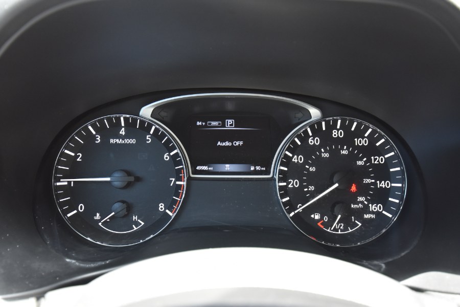 2018 Nissan Pathfinder 4x4 SL MIDNIGHT, available for sale in Waterbury, Connecticut | Highline Car Connection. Waterbury, Connecticut 2018 Nissan Pathfinder 4x4 SL MIDNIGHT, available for sale in Waterbury, Connecticut | Highline Car Connection. Waterbury, Connecticut