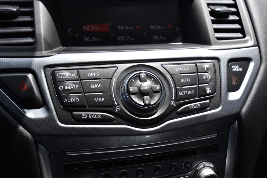 2018 Nissan Pathfinder 4x4 SL MIDNIGHT, available for sale in Waterbury, Connecticut | Highline Car Connection. Waterbury, Connecticut 2018 Nissan Pathfinder 4x4 SL MIDNIGHT, available for sale in Waterbury, Connecticut | Highline Car Connection. Waterbury, Connecticut