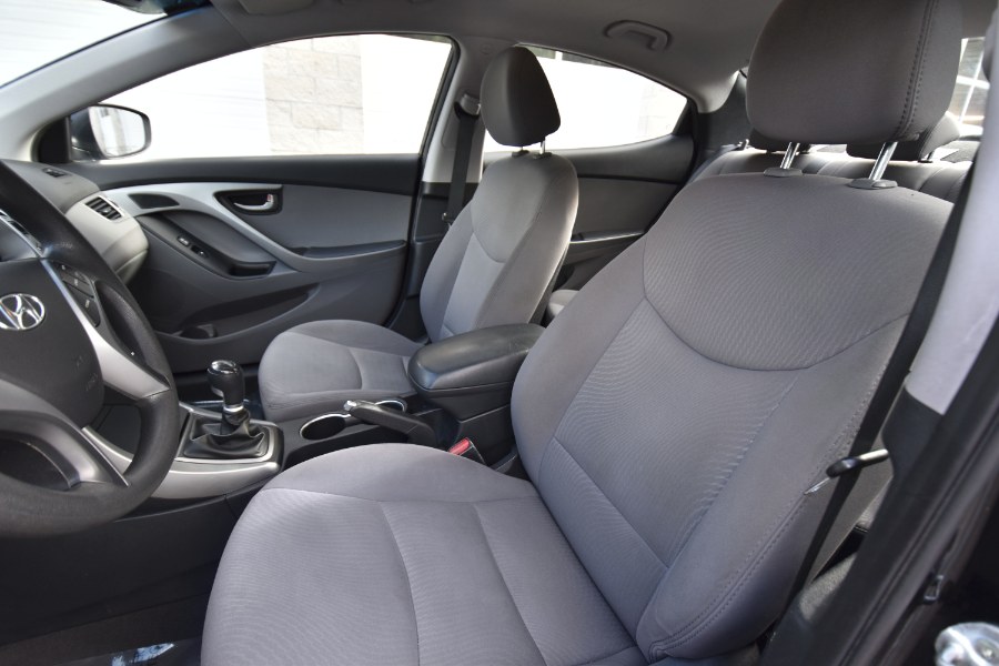 Used Hyundai Elantra 4dr Sdn Auto Value Edition 2016 | Highline Car Connection. Waterbury, Connecticut Used Hyundai Elantra 4dr Sdn Auto Value Edition 2016 | Highline Car Connection. Waterbury, Connecticut