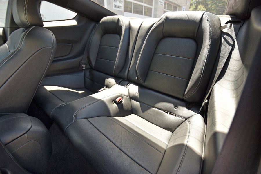 Used Ford Mustang 2dr Fastback GT Premium 2016 | Highline Car Connection. Waterbury, Connecticut Used Ford Mustang 2dr Fastback GT Premium 2016 | Highline Car Connection. Waterbury, Connecticut