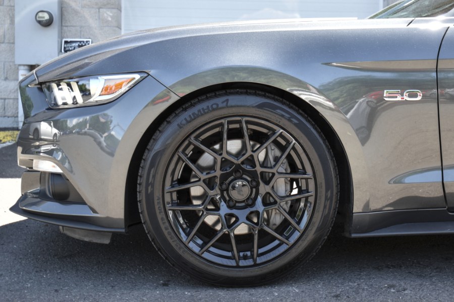 Used Ford Mustang 2dr Fastback GT Premium 2016 | Highline Car Connection. Waterbury, Connecticut Used Ford Mustang 2dr Fastback GT Premium 2016 | Highline Car Connection. Waterbury, Connecticut