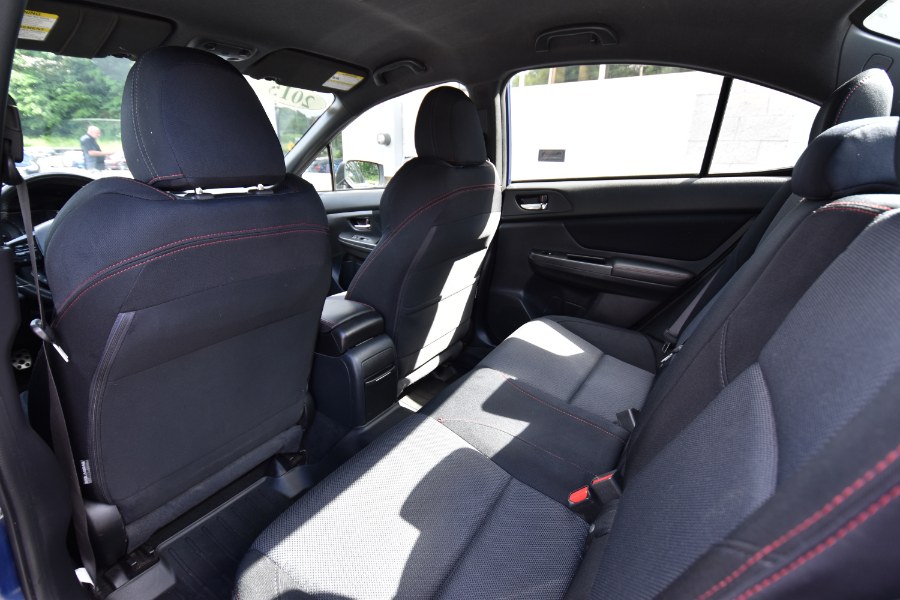 Used Subaru WRX 4dr Sdn Man 2015 | Highline Car Connection. Waterbury, Connecticut Used Subaru WRX 4dr Sdn Man 2015 | Highline Car Connection. Waterbury, Connecticut