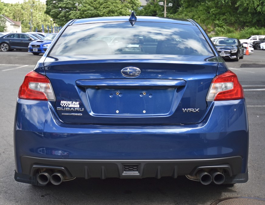 Used Subaru WRX 4dr Sdn Man 2015 | Highline Car Connection. Waterbury, Connecticut Used Subaru WRX 4dr Sdn Man 2015 | Highline Car Connection. Waterbury, Connecticut
