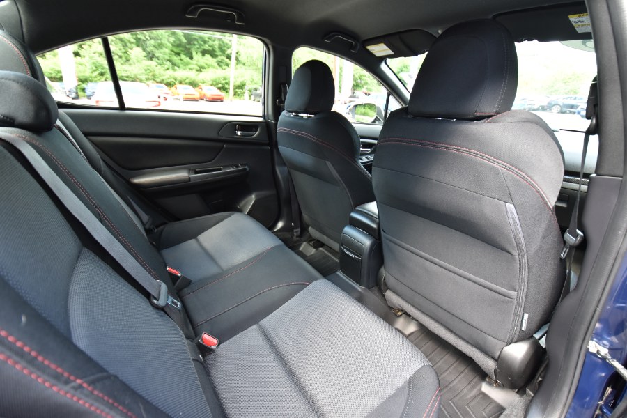 Used Subaru WRX 4dr Sdn Man 2015 | Highline Car Connection. Waterbury, Connecticut Used Subaru WRX 4dr Sdn Man 2015 | Highline Car Connection. Waterbury, Connecticut