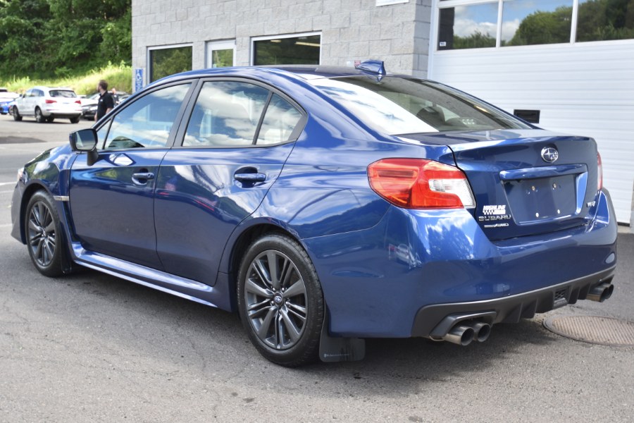 Used Subaru WRX 4dr Sdn Man 2015 | Highline Car Connection. Waterbury, Connecticut Used Subaru WRX 4dr Sdn Man 2015 | Highline Car Connection. Waterbury, Connecticut