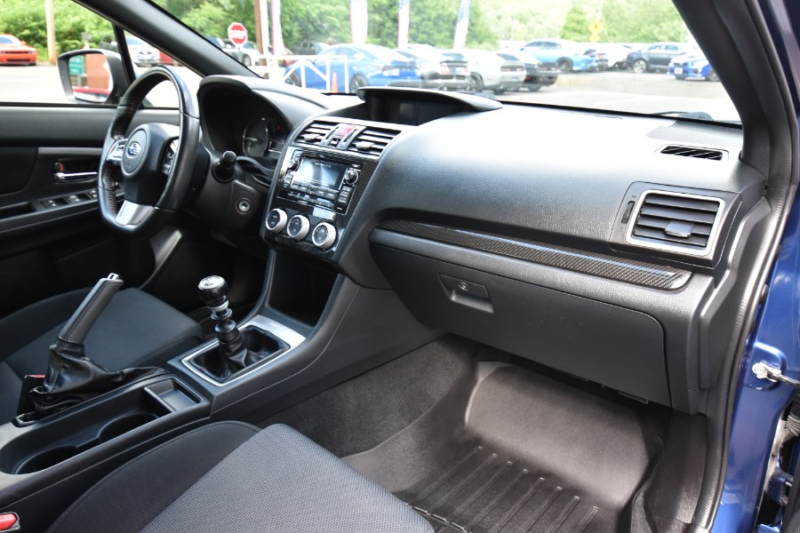 Used Subaru WRX 4dr Sdn Man 2015 | Highline Car Connection. Waterbury, Connecticut Used Subaru WRX 4dr Sdn Man 2015 | Highline Car Connection. Waterbury, Connecticut